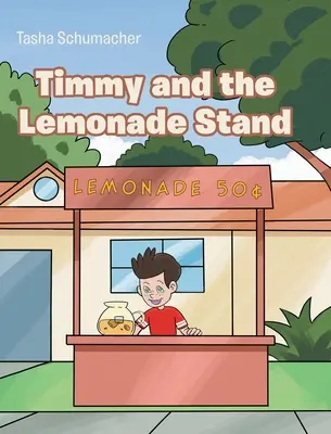 Timmy et le stand de limonade - Timmy and the Lemonade Stand