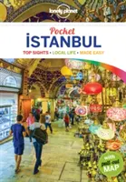 Lonely Planet Pocket Istanbul 6