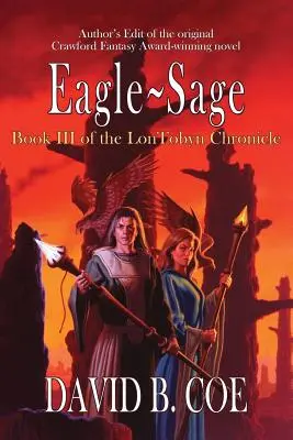 Aigle-Sage - Eagle-Sage