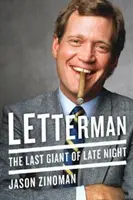 Lettre - Letterman