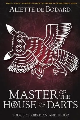 Maître de la maison des fléchettes - Master of the House of Darts