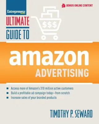 Guide ultime de la publicité sur Amazon - Ultimate Guide to Amazon Advertising