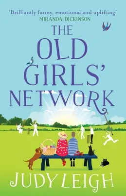 Le réseau des vieilles filles - The Old Girls' Network