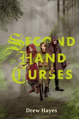 Malédictions d'occasion - Second Hand Curses