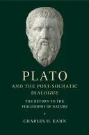 Platon et le dialogue post-socratique - Plato and the Post-Socratic Dialogue