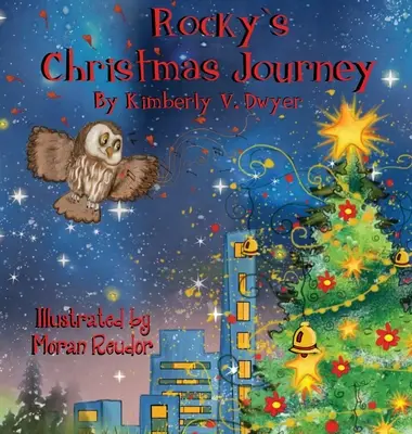 Le voyage de Noël de Rocky - Rocky's Christmas Journey