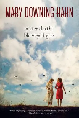 Les filles aux yeux bleus de Mister Death - Mister Death's Blue-Eyed Girls