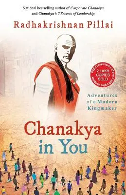 Chanakya en vous - Chanakya in You