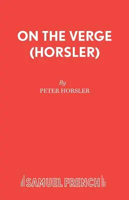Au bord du gouffre (Horsler) - On the Verge (Horsler)