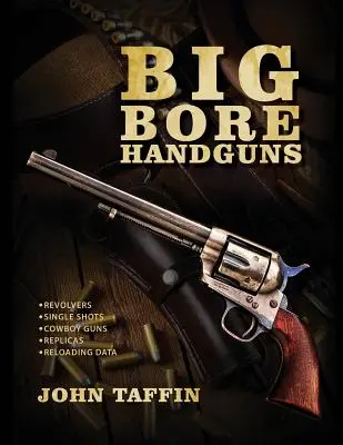 Armes de poing à gros calibre - Big Bore Handguns