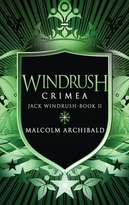 Windrush - Crimea : Édition reliée en gros caractères - Windrush - Crimea: Large Print Hardcover Edition