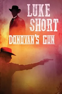 Le pistolet de Donovan - Donovan's Gun