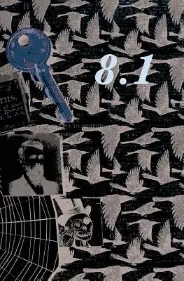 Vettius Valens, Anthologie, Livre 8.1 - Vettius Valens, Anthology, Book 8.1