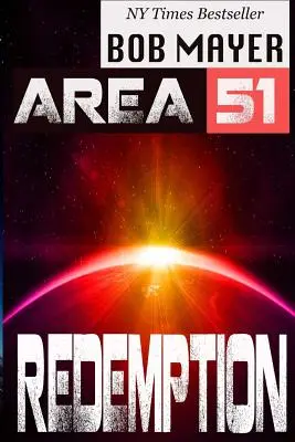 Zone 51 : Rédemption - Area 51: Redemption
