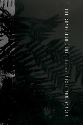 Le canapé caméléon : Poèmes - The Chameleon Couch: Poems