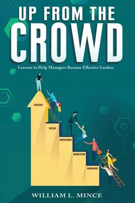 En dehors de la foule : Leçons pour aider les managers à devenir des leaders efficaces - Up from the Crowd: Lessons to Help Managers Become Effective Leaders