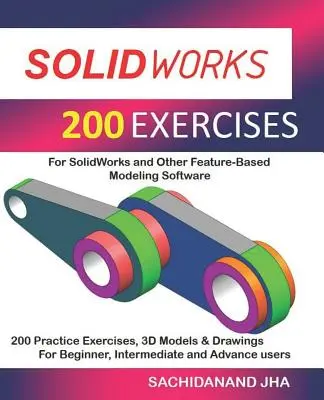 Solidworks 200 Exercices - Solidworks 200 Exercises