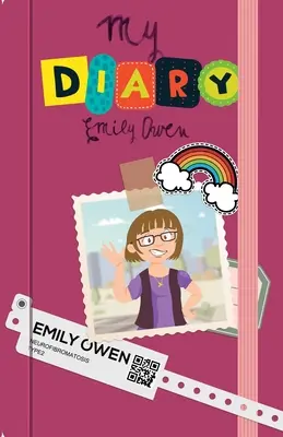 Mon journal : Emily Owen - My Diary: Emily Owen