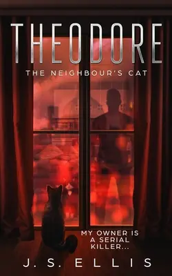 Théodore : Le chat du voisin - Theodore: The Neighbor's Cat