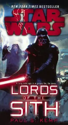 Star Wars : Les Seigneurs des Sith - Star Wars Lords of the Sith