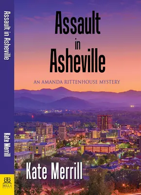 Agression à Asheville - Assault in Asheville
