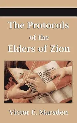 Les Protocoles des Sages de Sion (Protocoles des Sages de Sion, Protocoles des Sages de Sion, Protocoles des Réunions des Sages de Sion, Protocoles des Réunions des Sages de Sion, Protocoles des Réunions des Sages de Sion, Protocoles des Réunions des Sages de Sion) - The Protocols of the Elders of Zion (Protocols of the Wise Men of Zion, Protocols of the Learned Elders of Zion, Protocols of the Meetings of the Lear