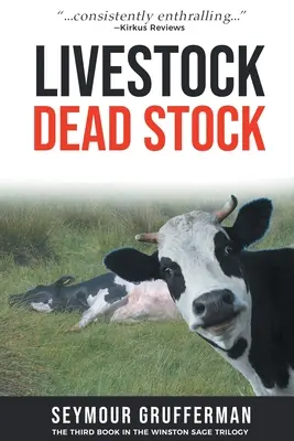 Le bétail, les animaux morts - Livestock, Dead Stock