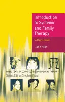 Introduction à la thérapie systémique et familiale - Introduction to Systemic and Family Therapy