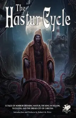 Le cycle d'Hastur - The Hastur Cycle