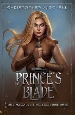 L'épée du prince - The Prince's Blade