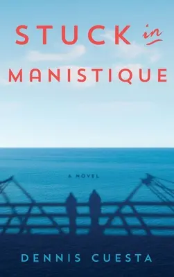 Coincé à Manistique - Stuck in Manistique