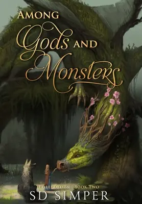 Parmi les dieux et les monstres - Among Gods and Monsters