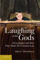 Rire des dieux - Laughing at the Gods