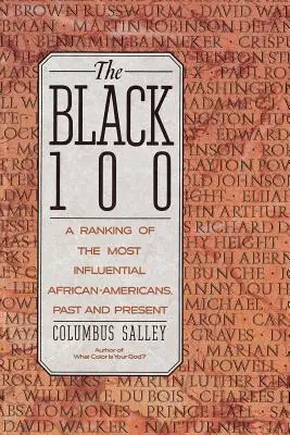 Le Black 100 - The Black 100