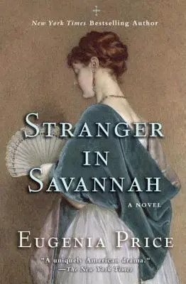 Étranger à Savannah - Stranger in Savannah