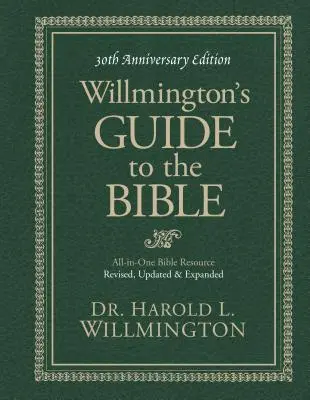 Guide biblique de Willmington - Willmington's Guide to the Bible