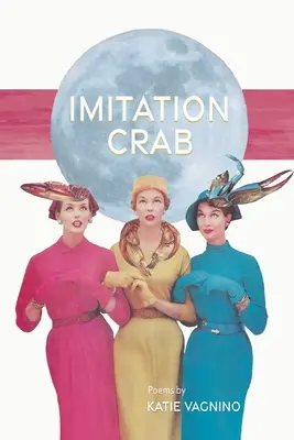 Imitation de crabe - Imitation Crab