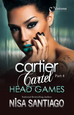 Cartel Cartier - Partie 4 : Jeux de tête - Cartier Cartel - Part 4: Head Games