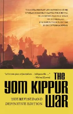 La guerre de Kippour - The Yom Kippur War