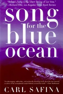 Chanson pour l'océan bleu - Song for the Blue Ocean