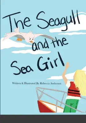 La mouette et la fille de mer - The Seagull and the Sea Girl