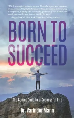 Né pour réussir - Born to Succeed