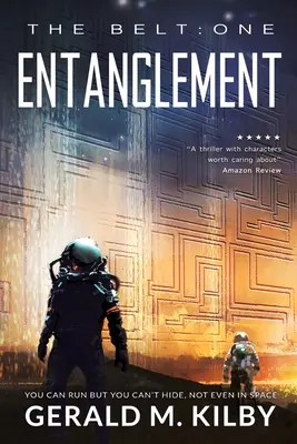 L'enchevêtrement - Entanglement