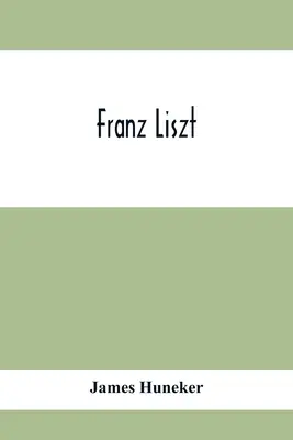 Franz Liszt