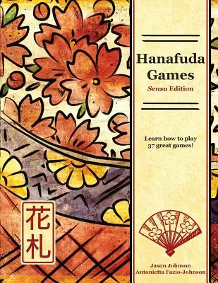 Jeux Hanafuda : Édition Sensu - Hanafuda Games: Sensu Edition