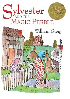 Sylvestre et le caillou magique - Sylvester and the Magic Pebble