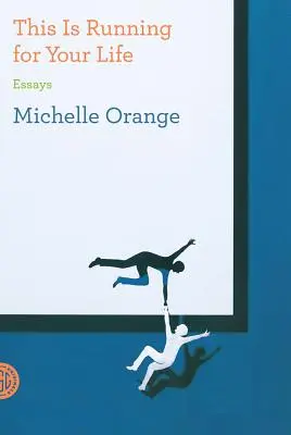 C'est une course pour la vie - This Is Running for Your Life