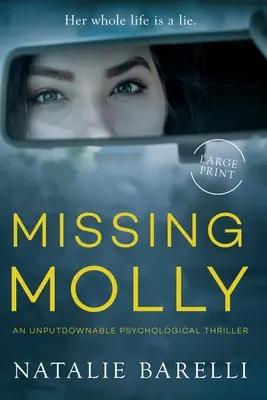 Molly disparue - Missing Molly