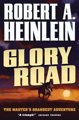 La route de la gloire - Glory Road