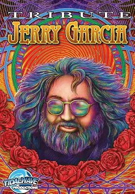 Hommage : Jerry Garcia - Tribute: Jerry Garcia